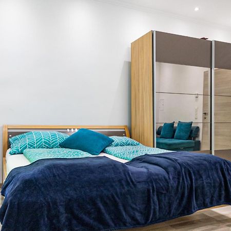 Chic 1Br Apt Near Biggest Amusementpark Of 비엔나 외부 사진
