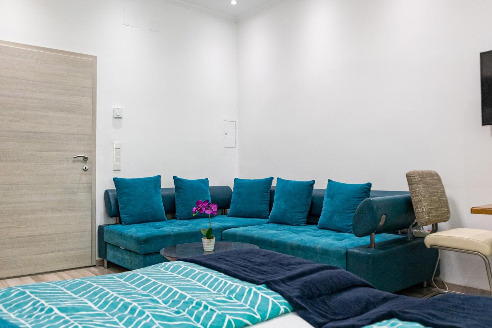 Chic 1Br Apt Near Biggest Amusementpark Of 비엔나 외부 사진