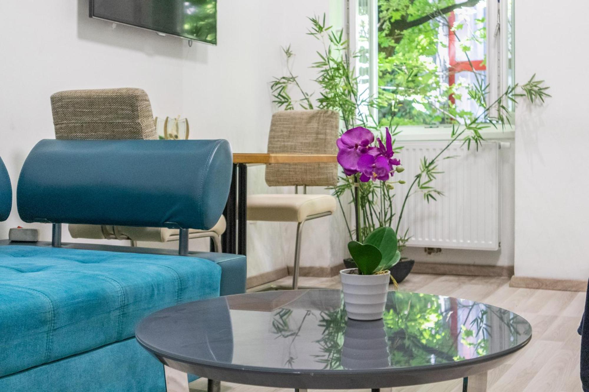 Chic 1Br Apt Near Biggest Amusementpark Of 비엔나 외부 사진